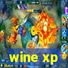 wine xp